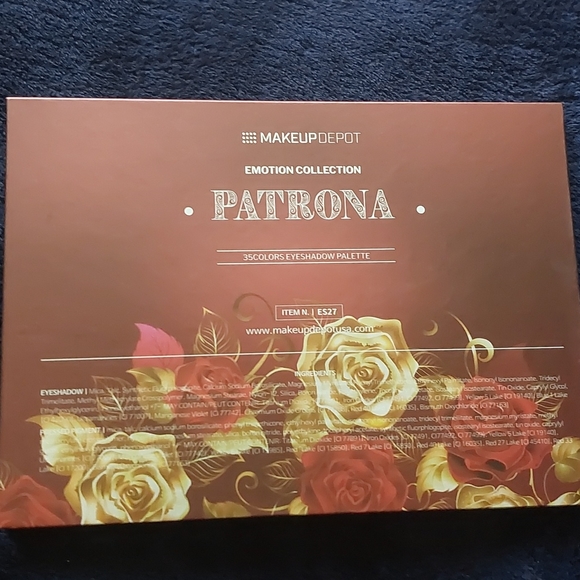 Make up - Picture 2 of 3